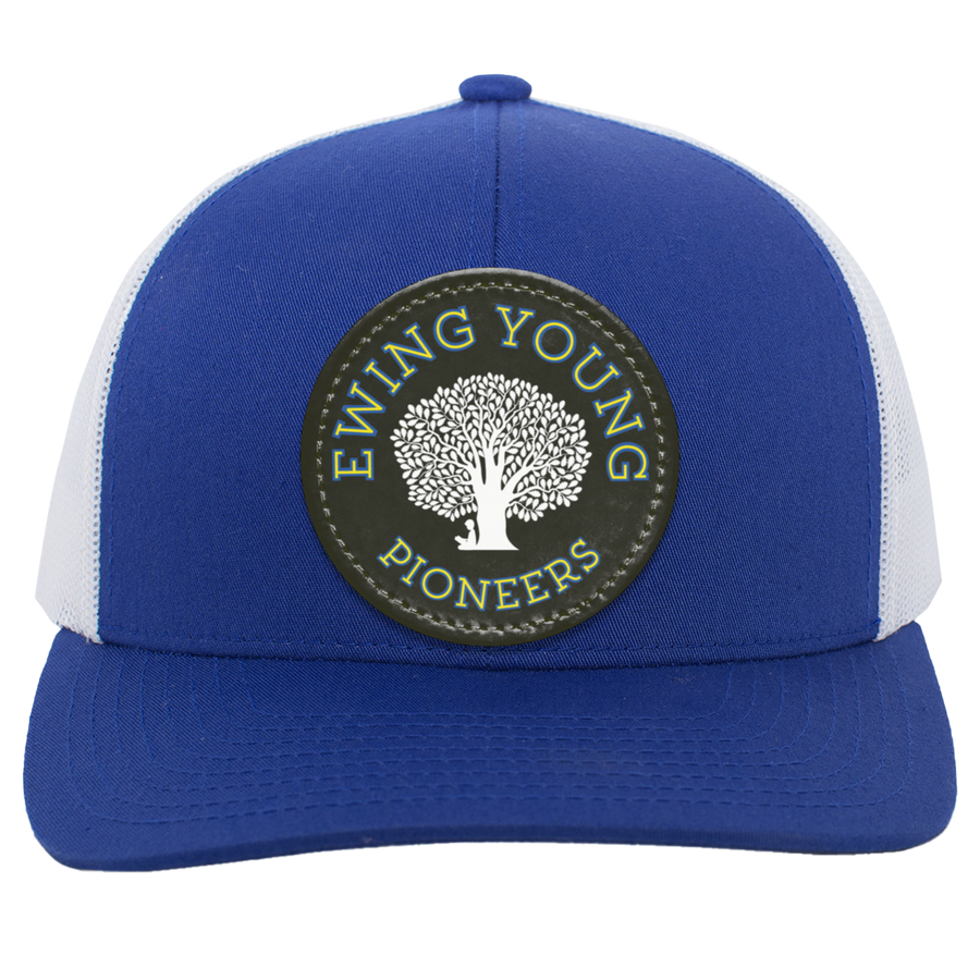 Navy/white variant image