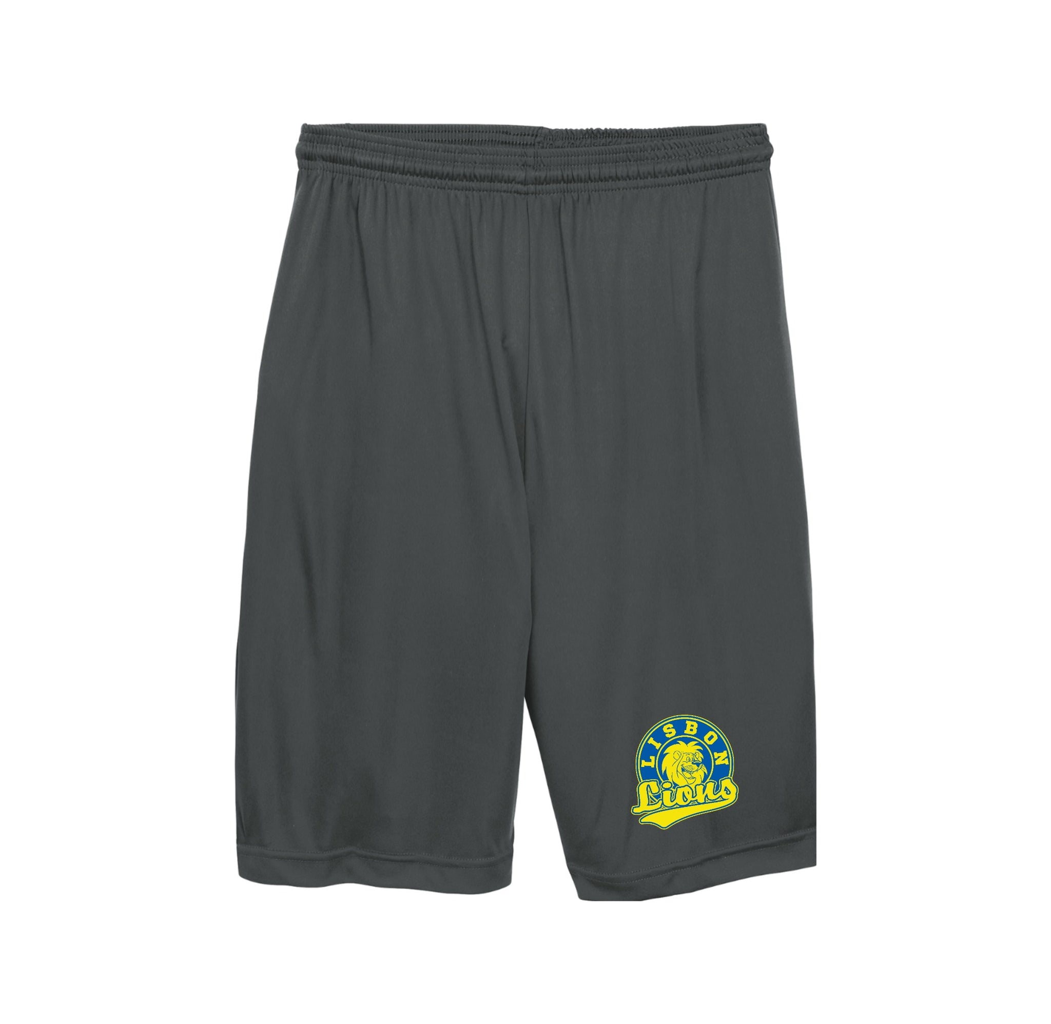 Iron Grey variant image