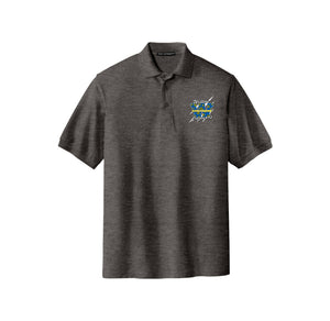 Charcoal Heather Grey variant image