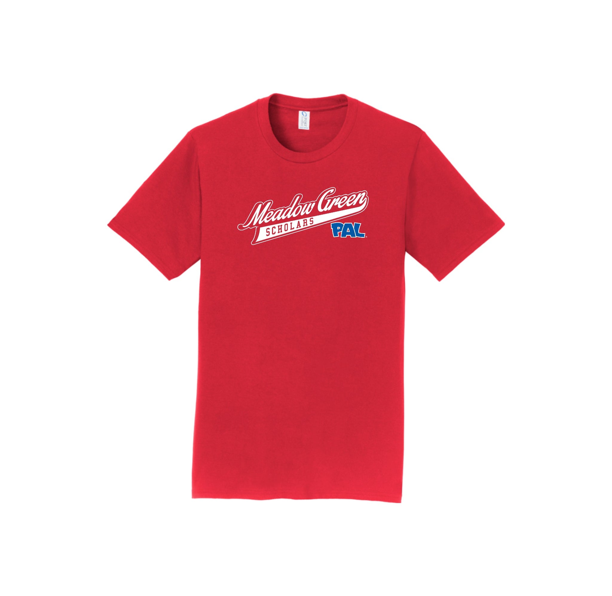 Athletic Red variant image