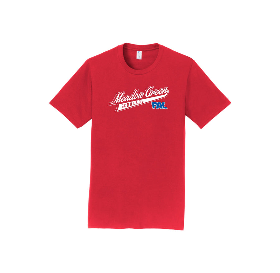 Athletic Red variant image