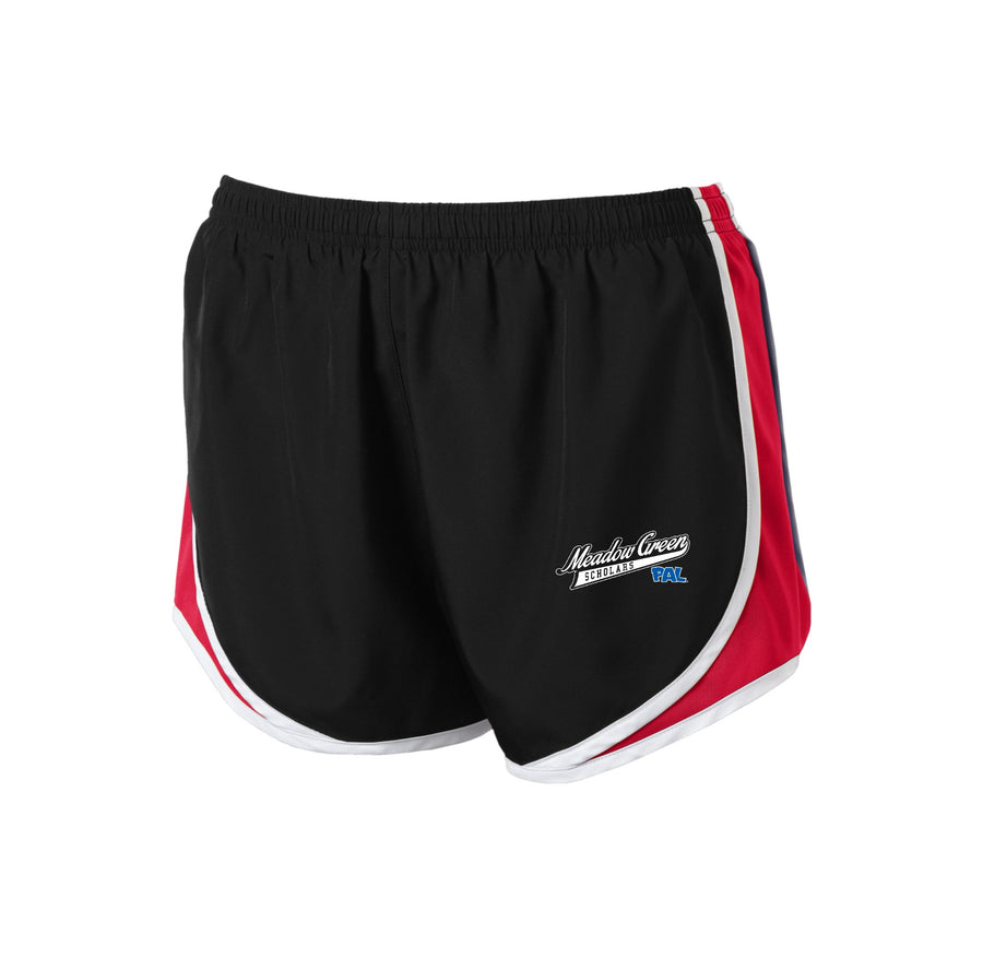 Black/ True Red/ White variant image