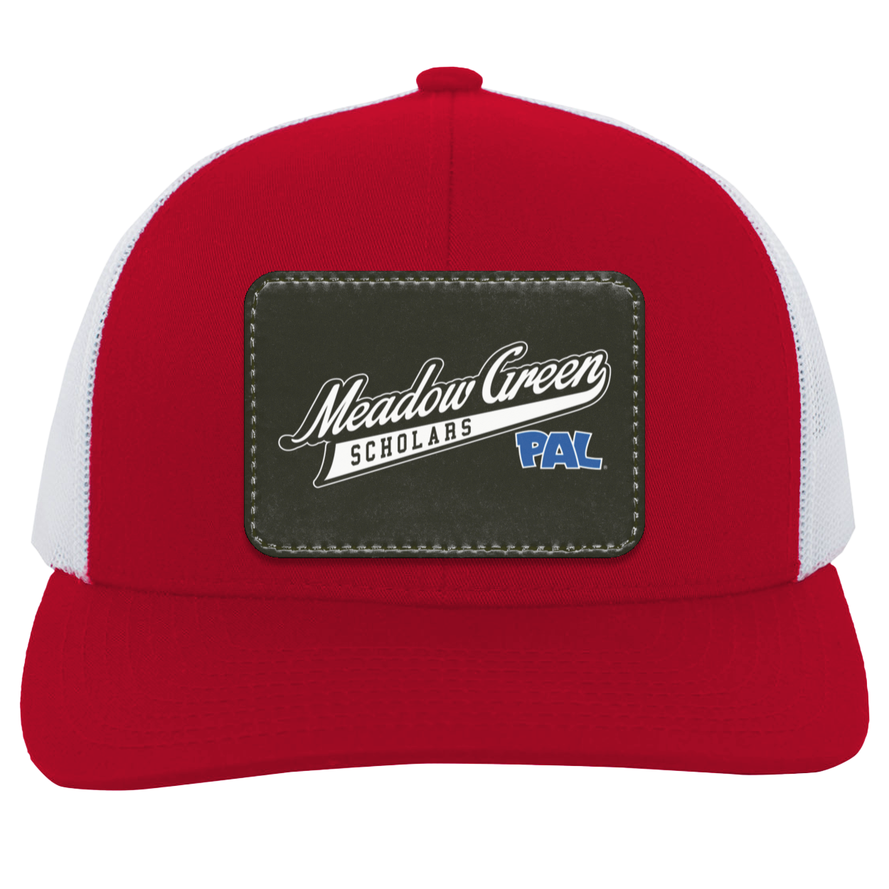 Red/White variant image