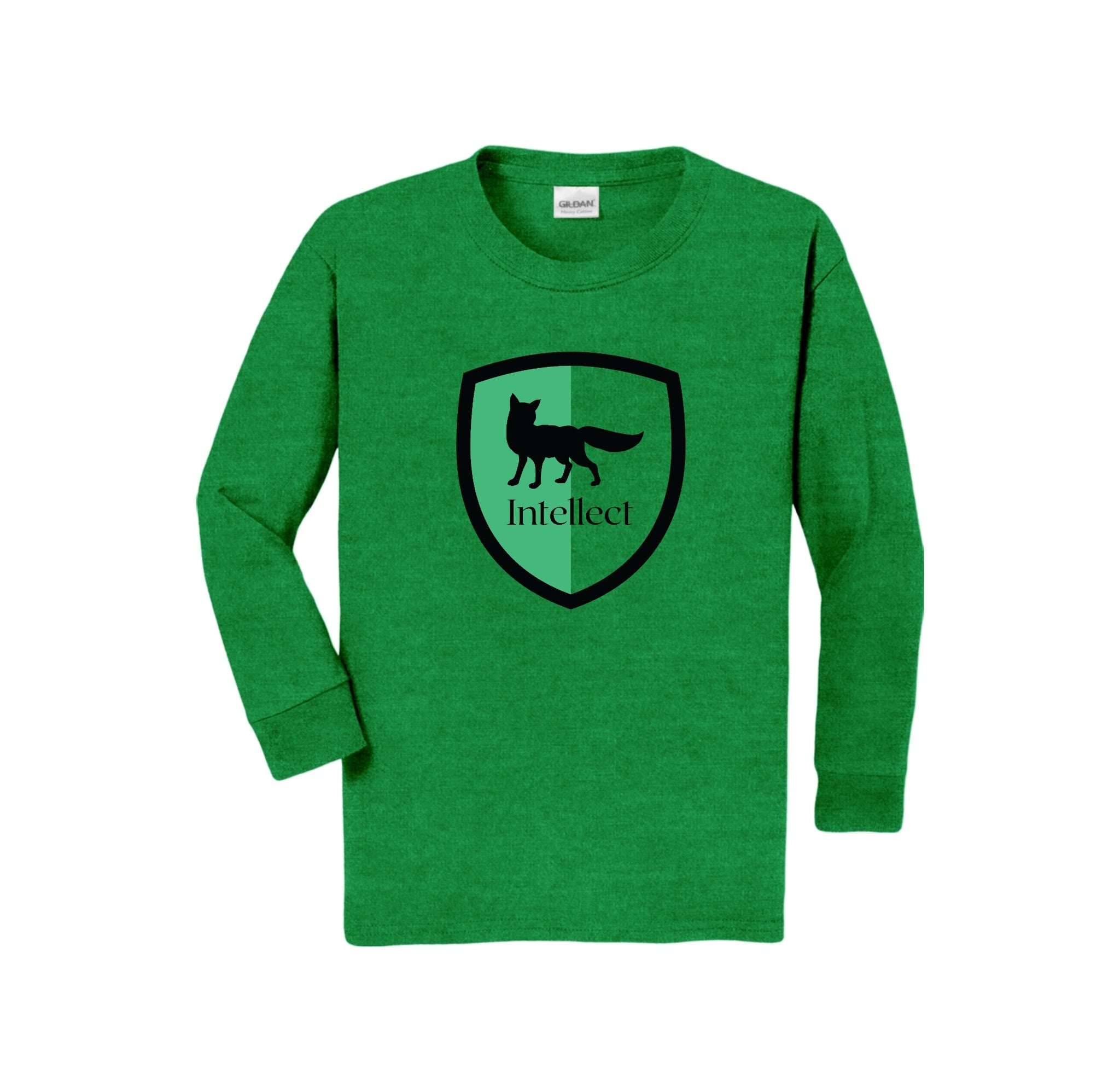 Irish Green variant image