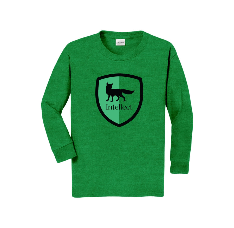 Irish Green variant image