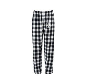 Black/ White Buffalo Plaid variant image