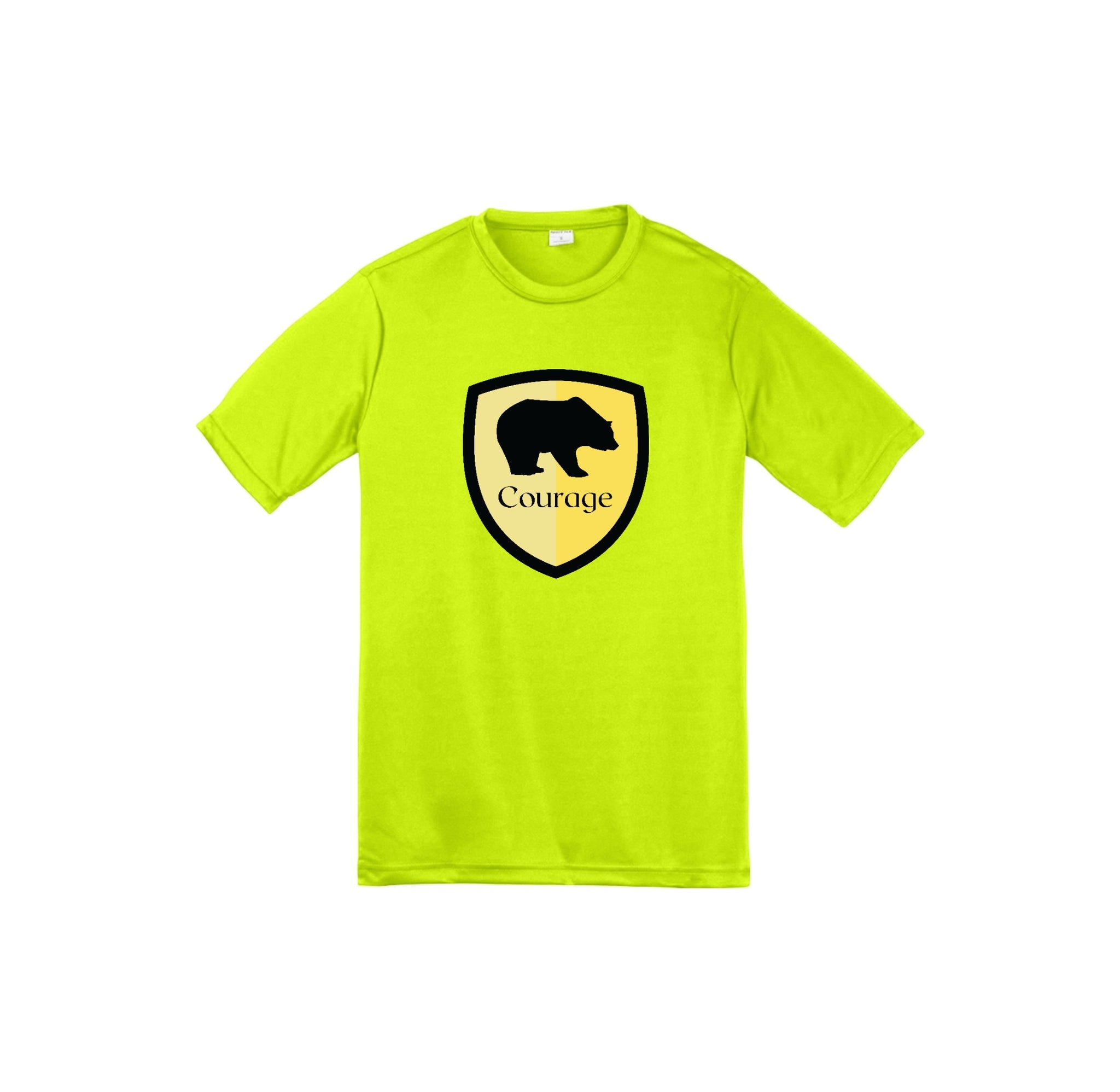 Neon Yellow variant image