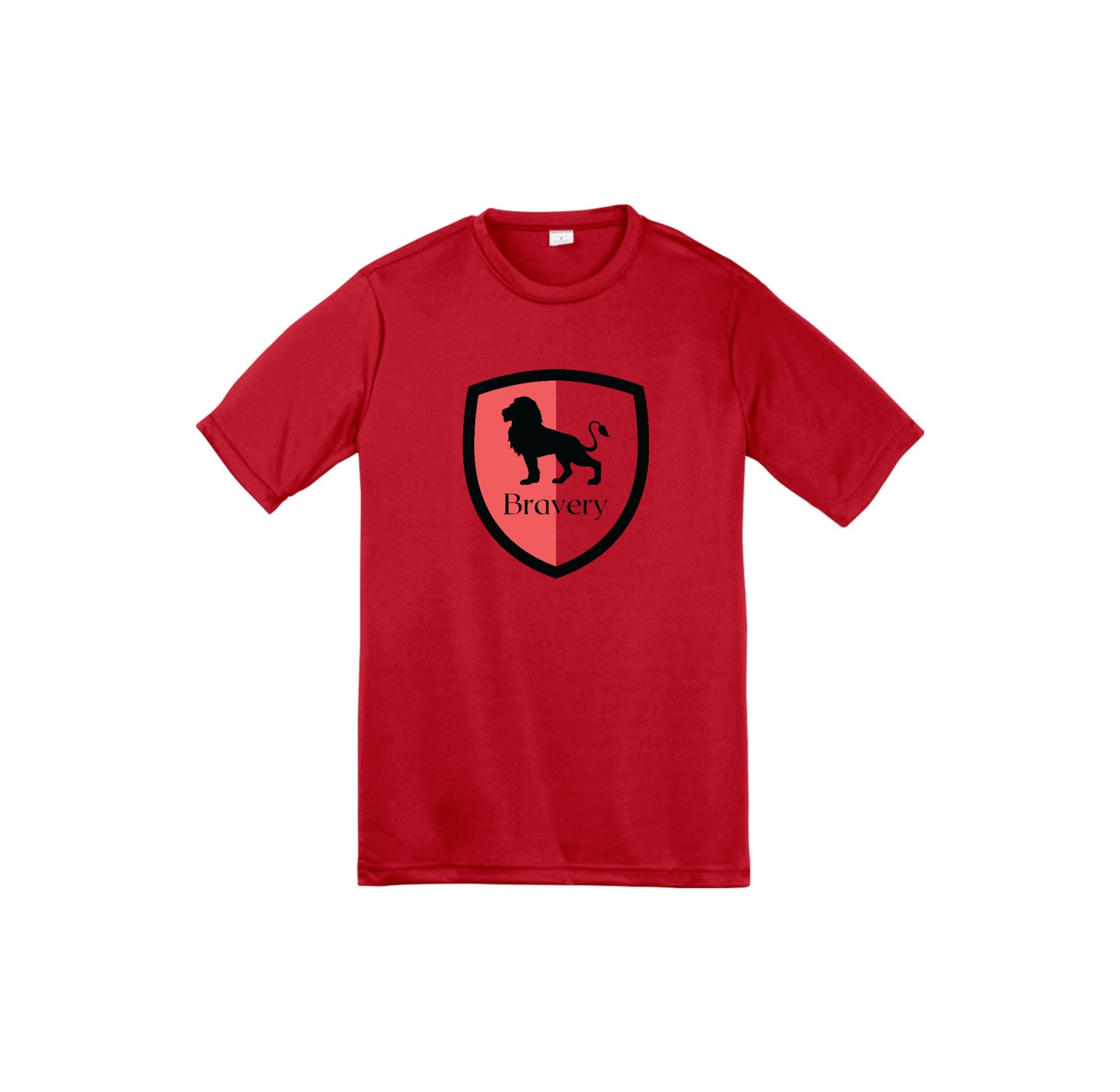 True Red variant image