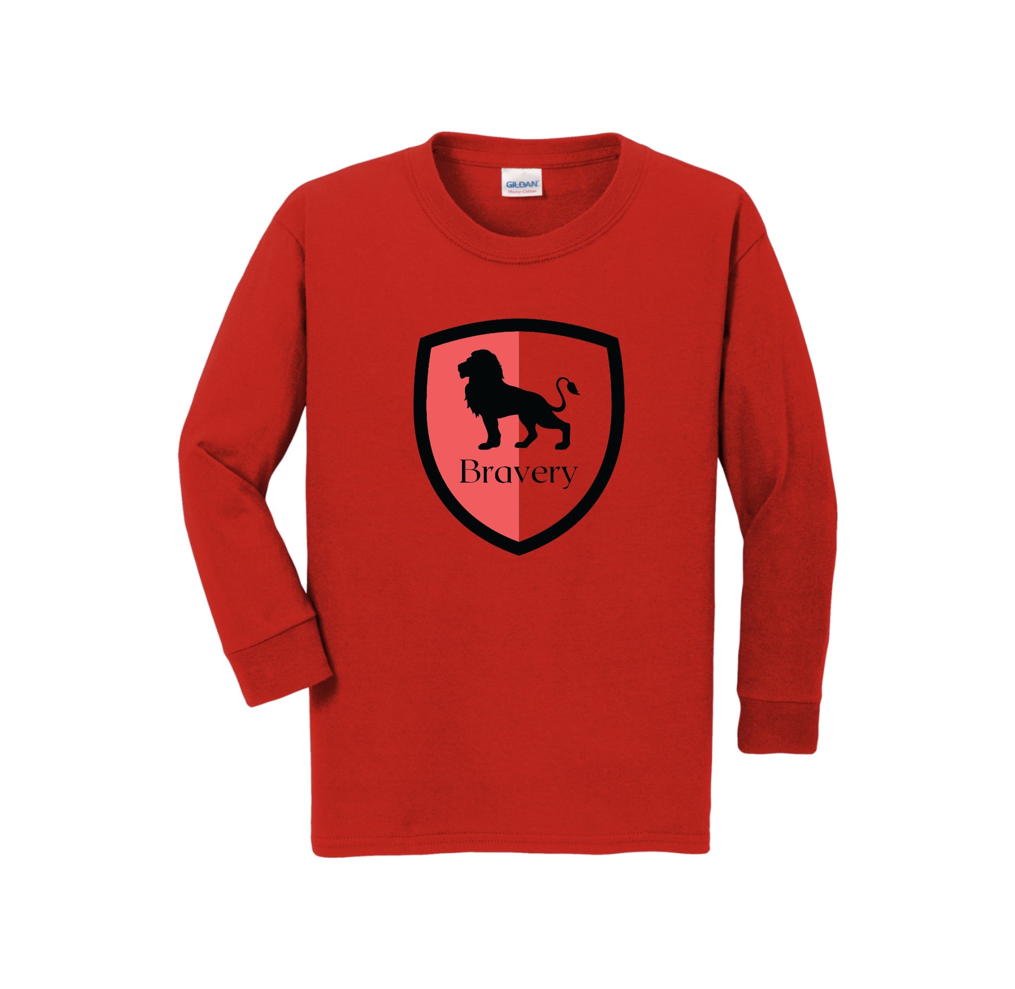 Red variant image