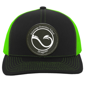Black/Neon Green variant image