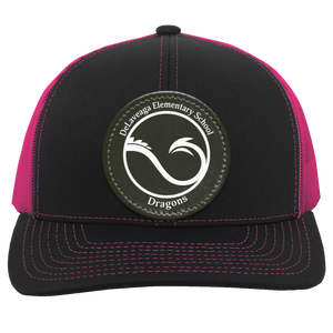 Black/Pink variant image