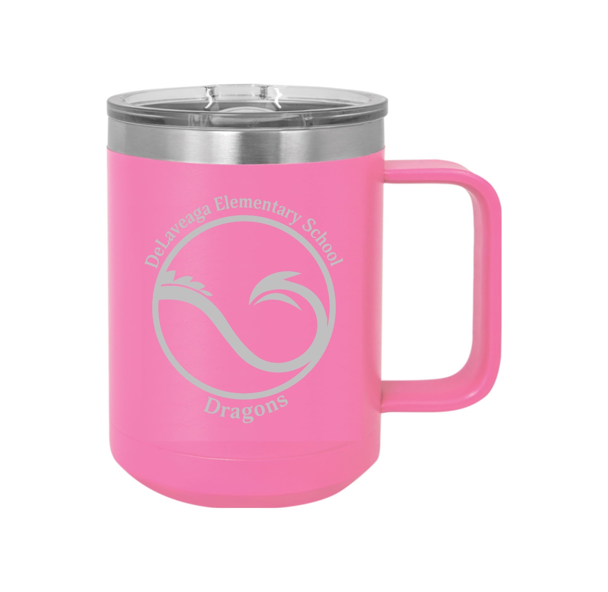 Pink variant image