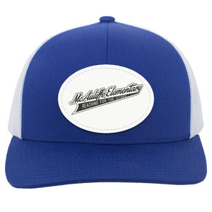 Royal/White variant image