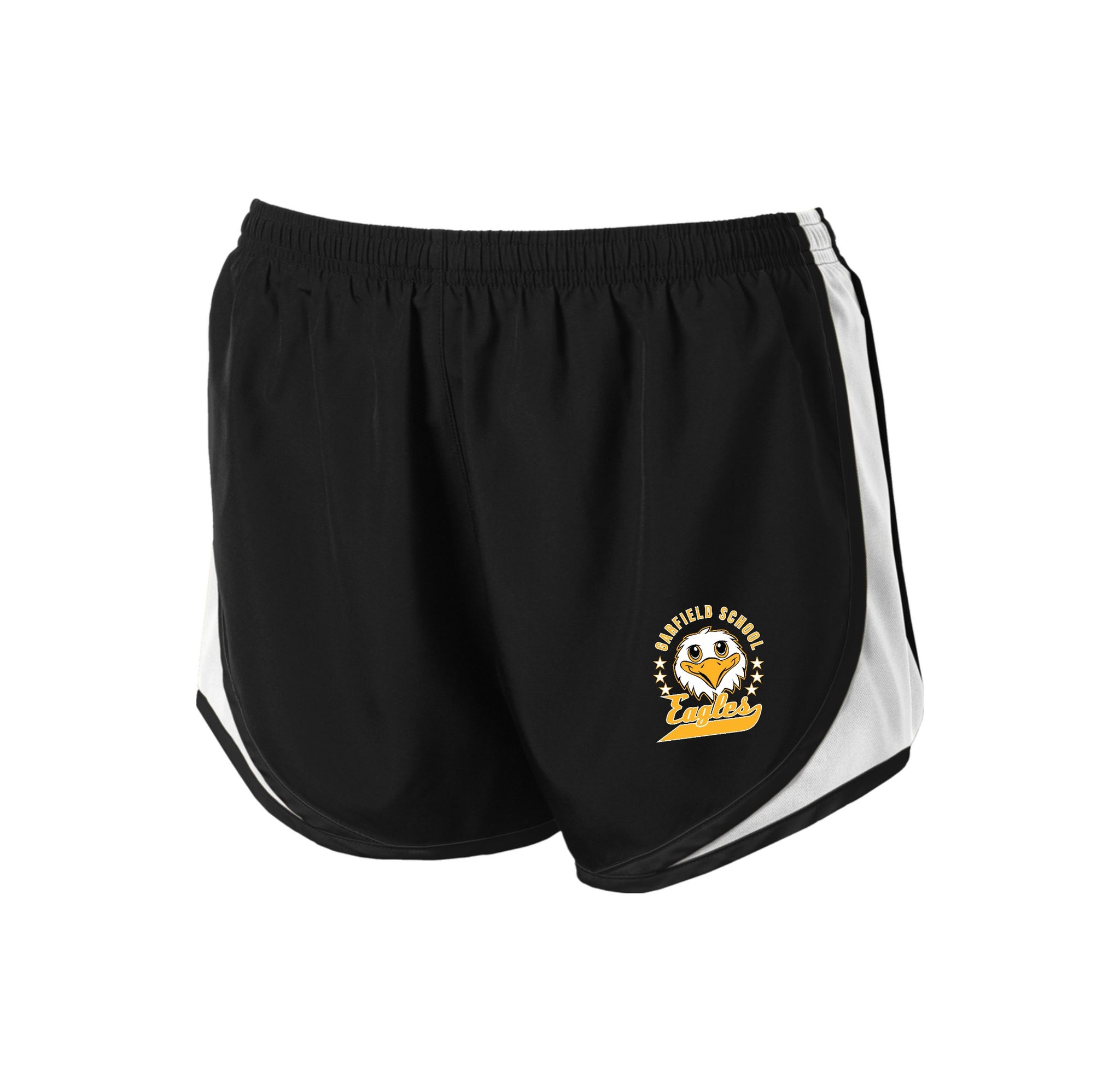 Black/ White/ Black variant image