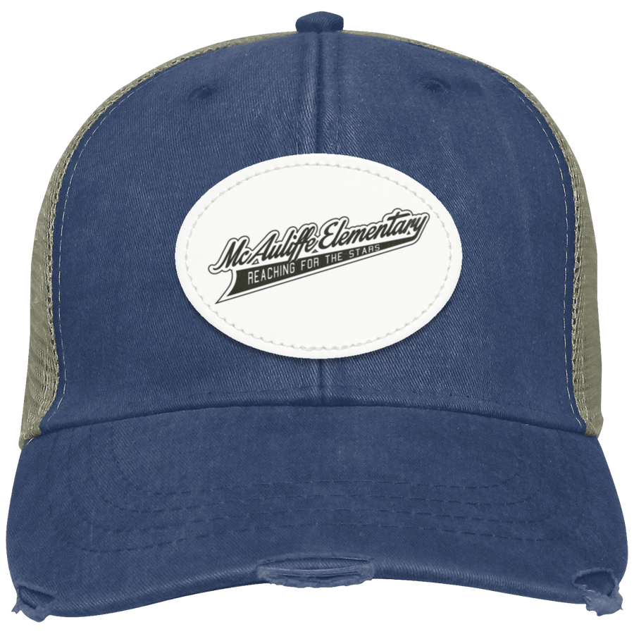 Nautical Red variant image