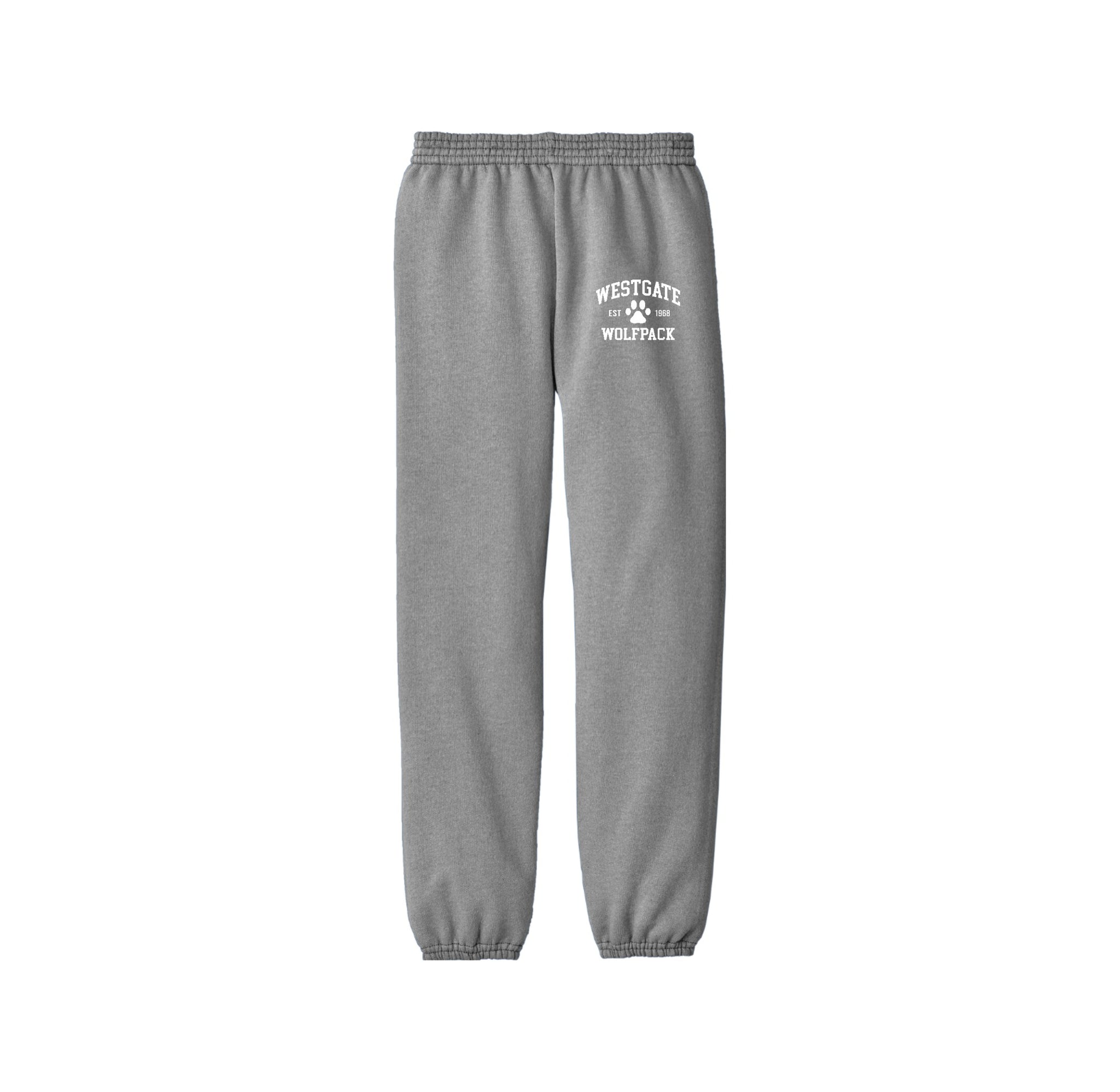 Athletic Heather variant image