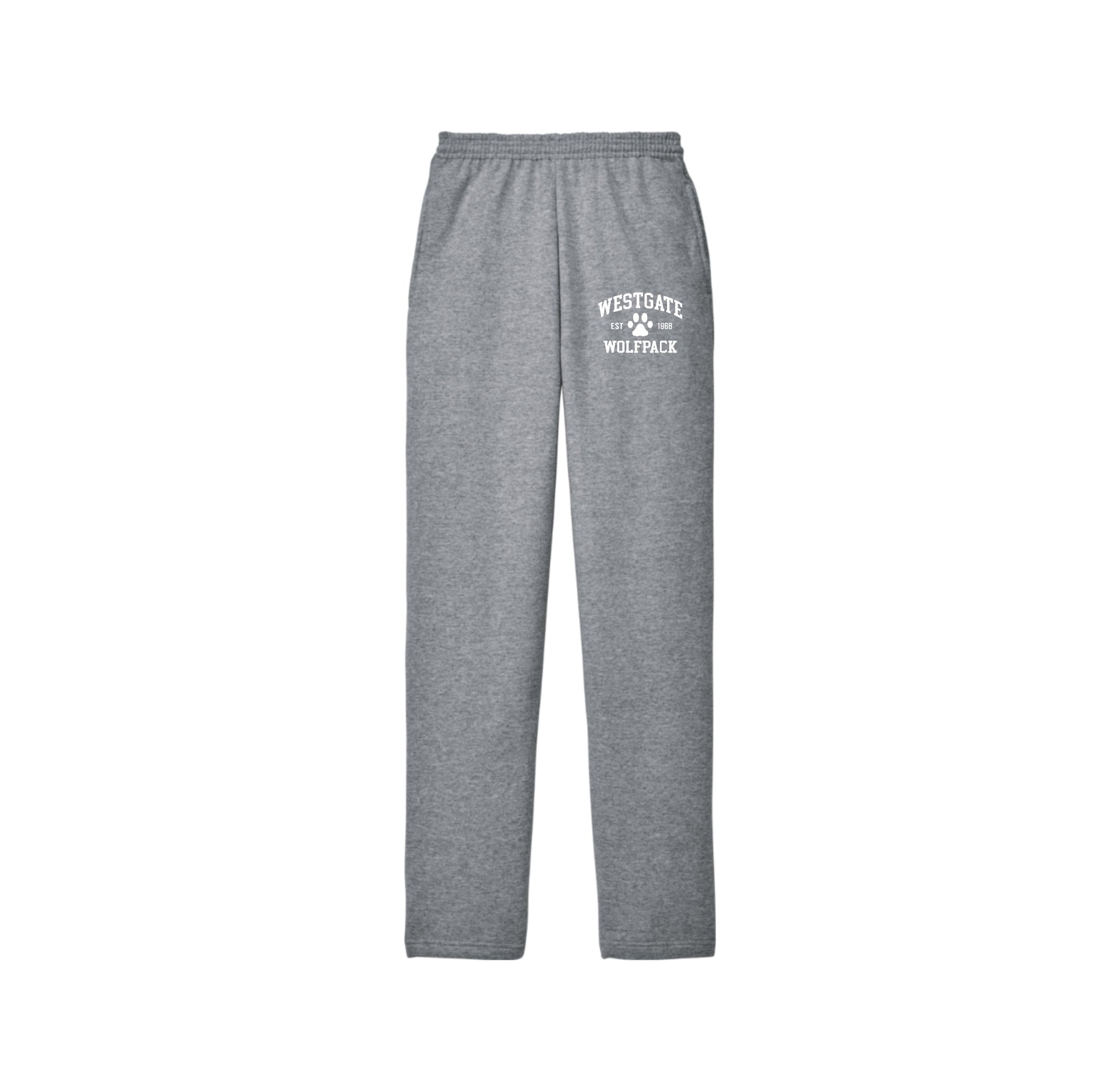 Athletic Heather variant image