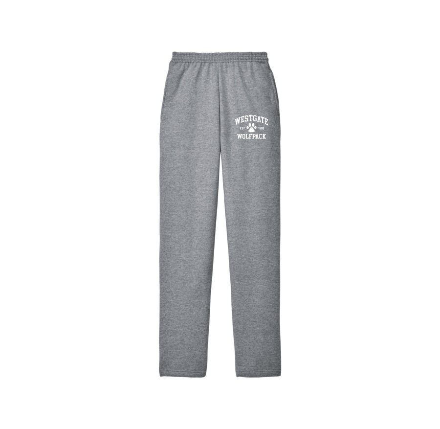 Athletic Heather variant image