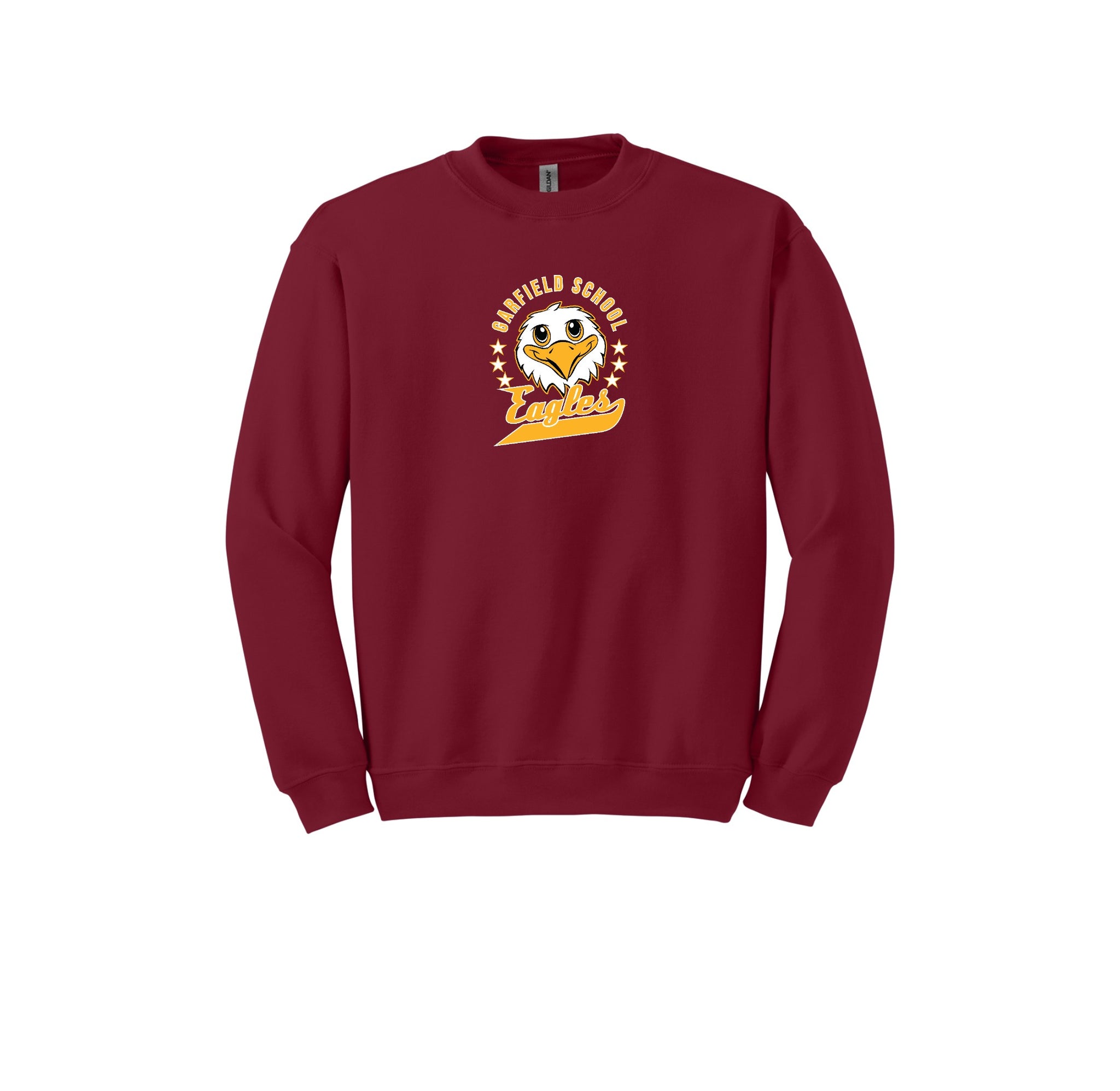 Cardinal Red variant image