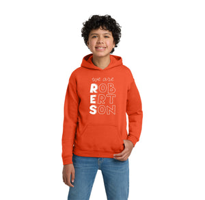 Orange variant image