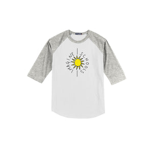 White/ Heather Grey variant image