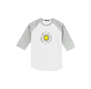 White/ Heather Grey variant image