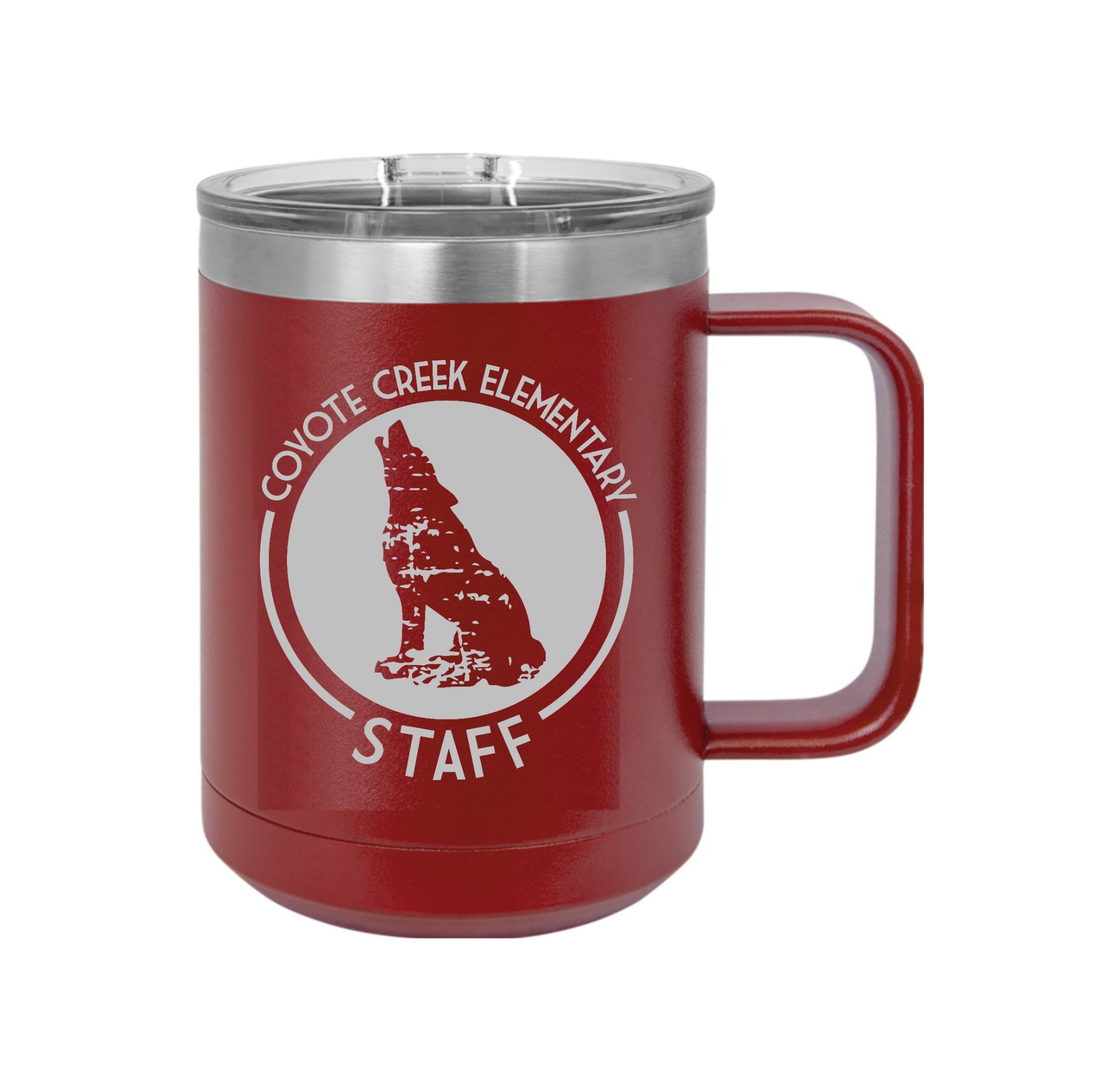 Maroon variant image