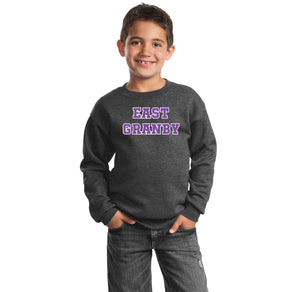 Dark Heather Grey variant image