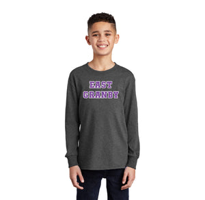 Dark Heather Grey variant image