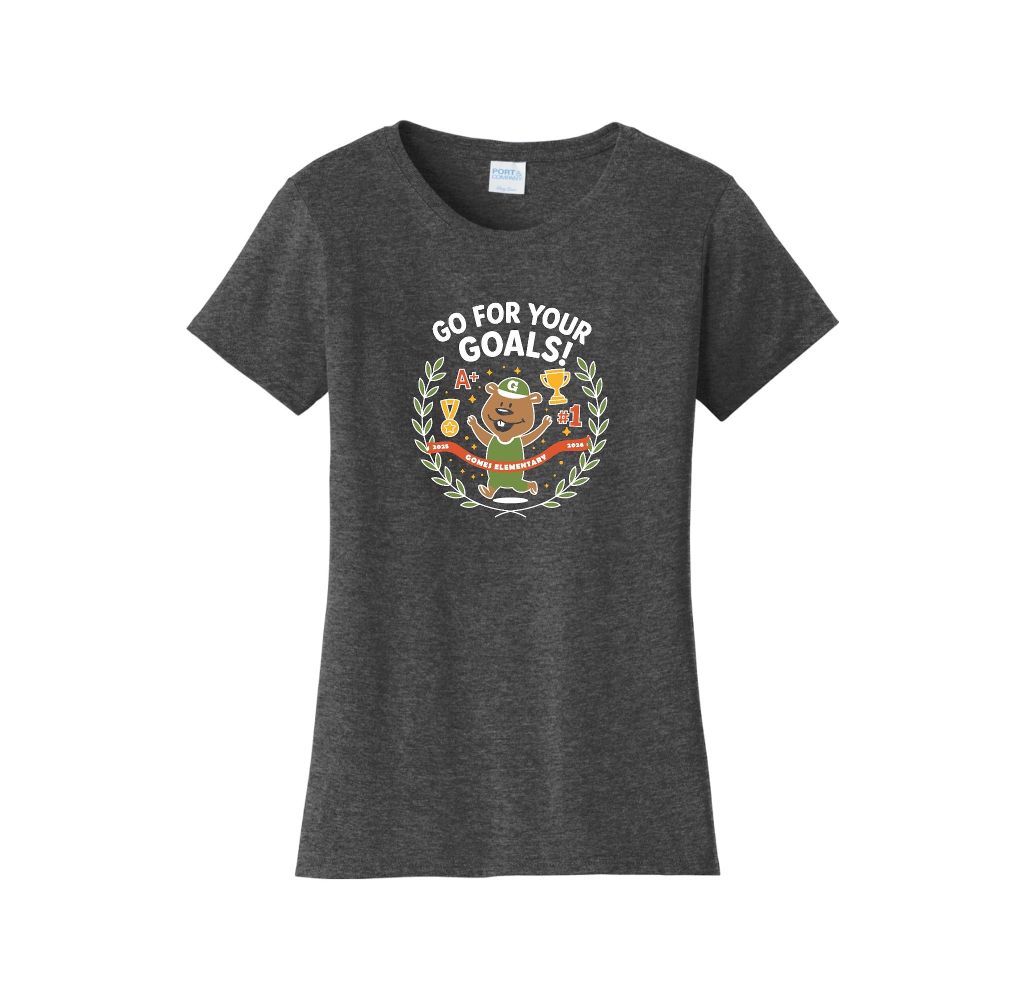 Dark Heather Grey variant image