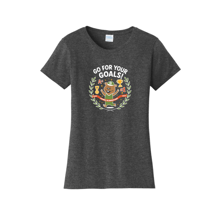 Dark Heather Grey variant image