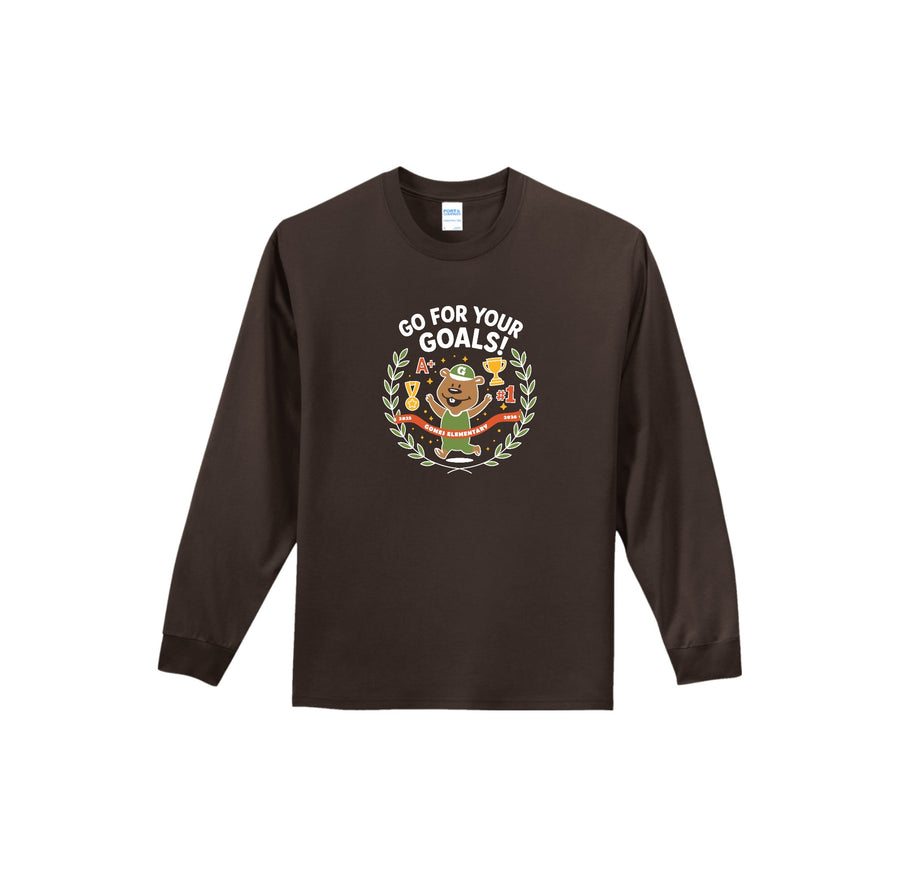 Dark Chocolate Brown variant image