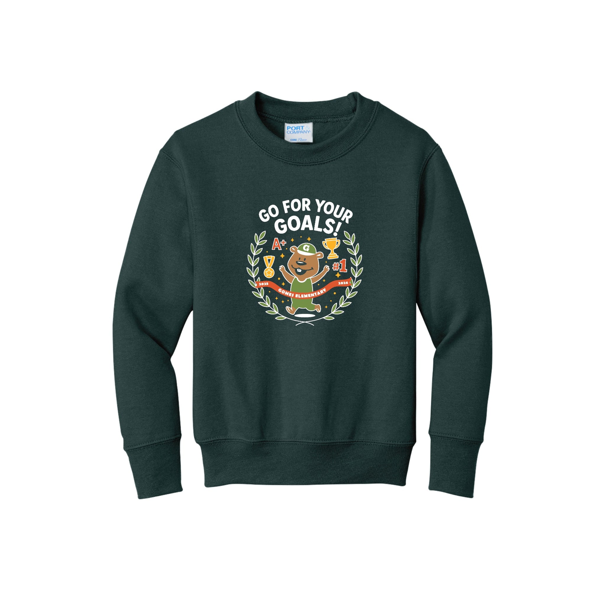 Dark Green variant image