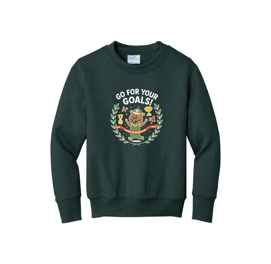 Dark Green variant image