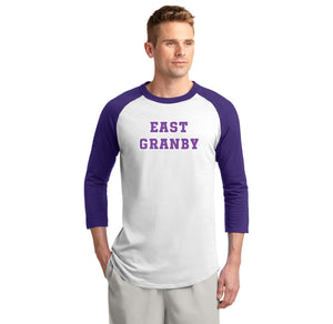White/ Purple variant image