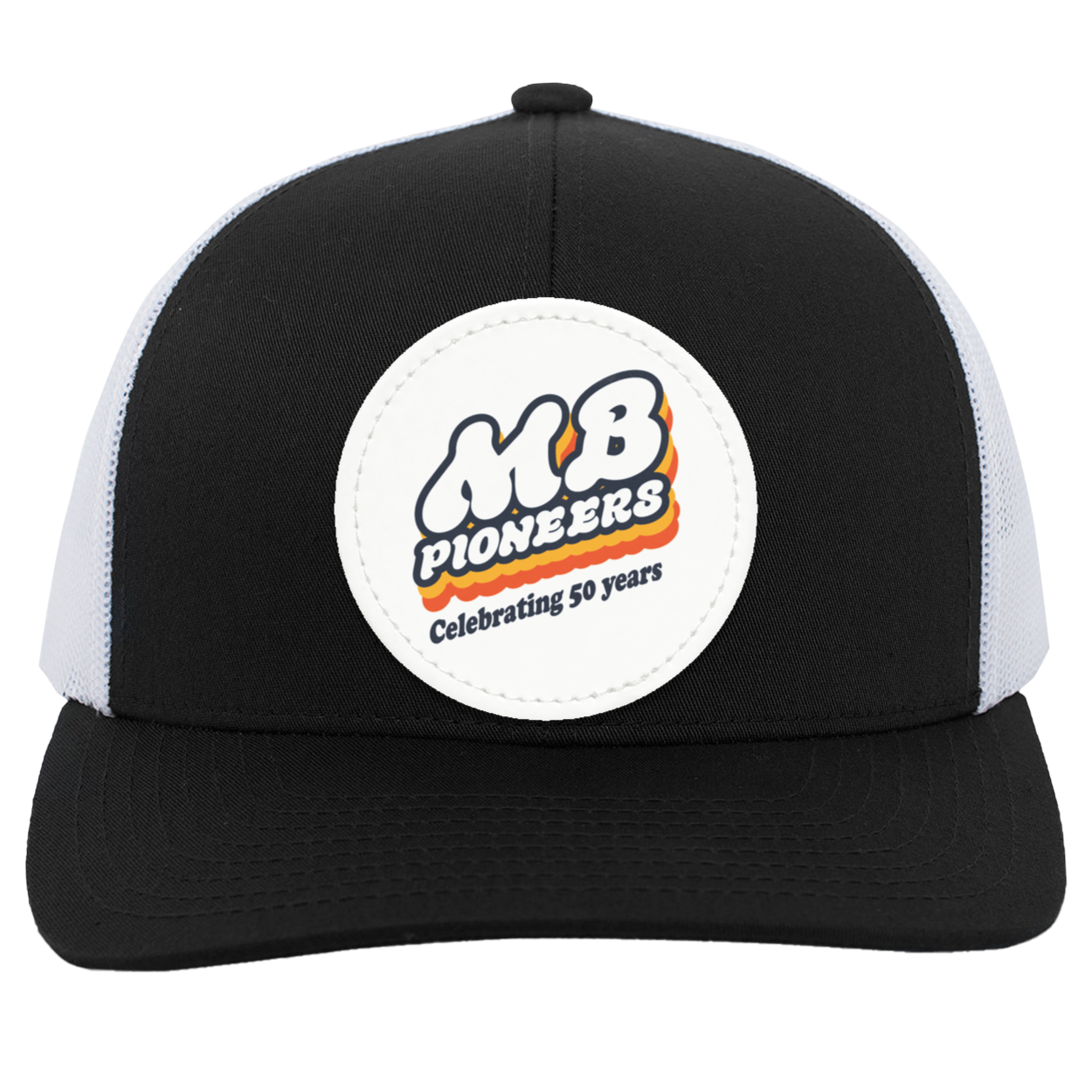 Black/white variant image