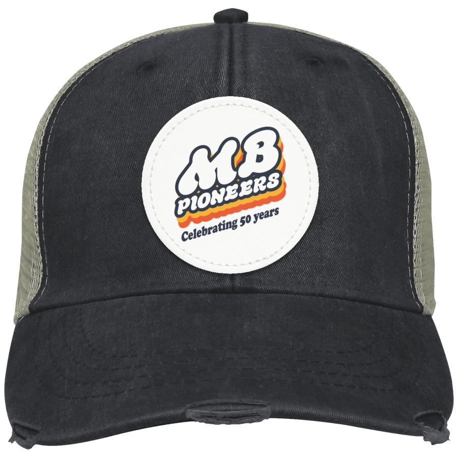 Nautical Red variant image