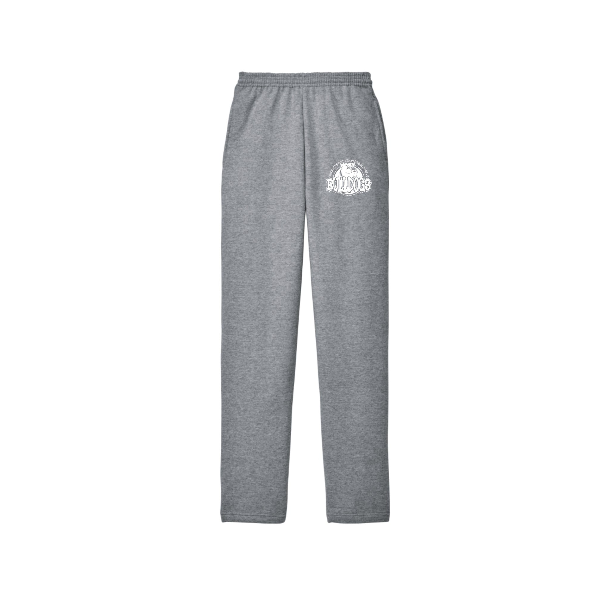 Athletic Heather variant image