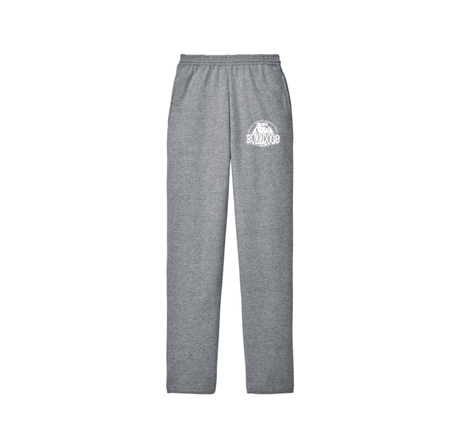 Athletic Heather variant image