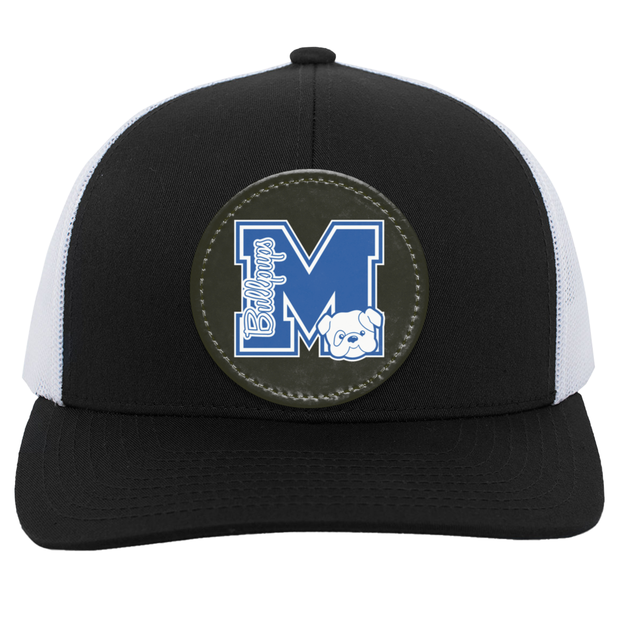 Black/white variant image