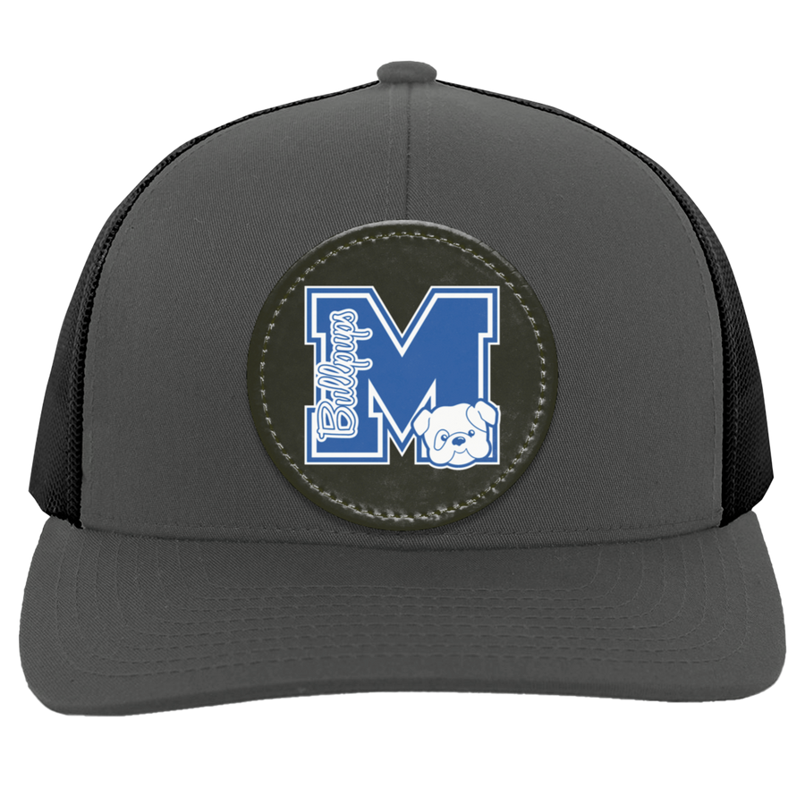 Black/white variant image