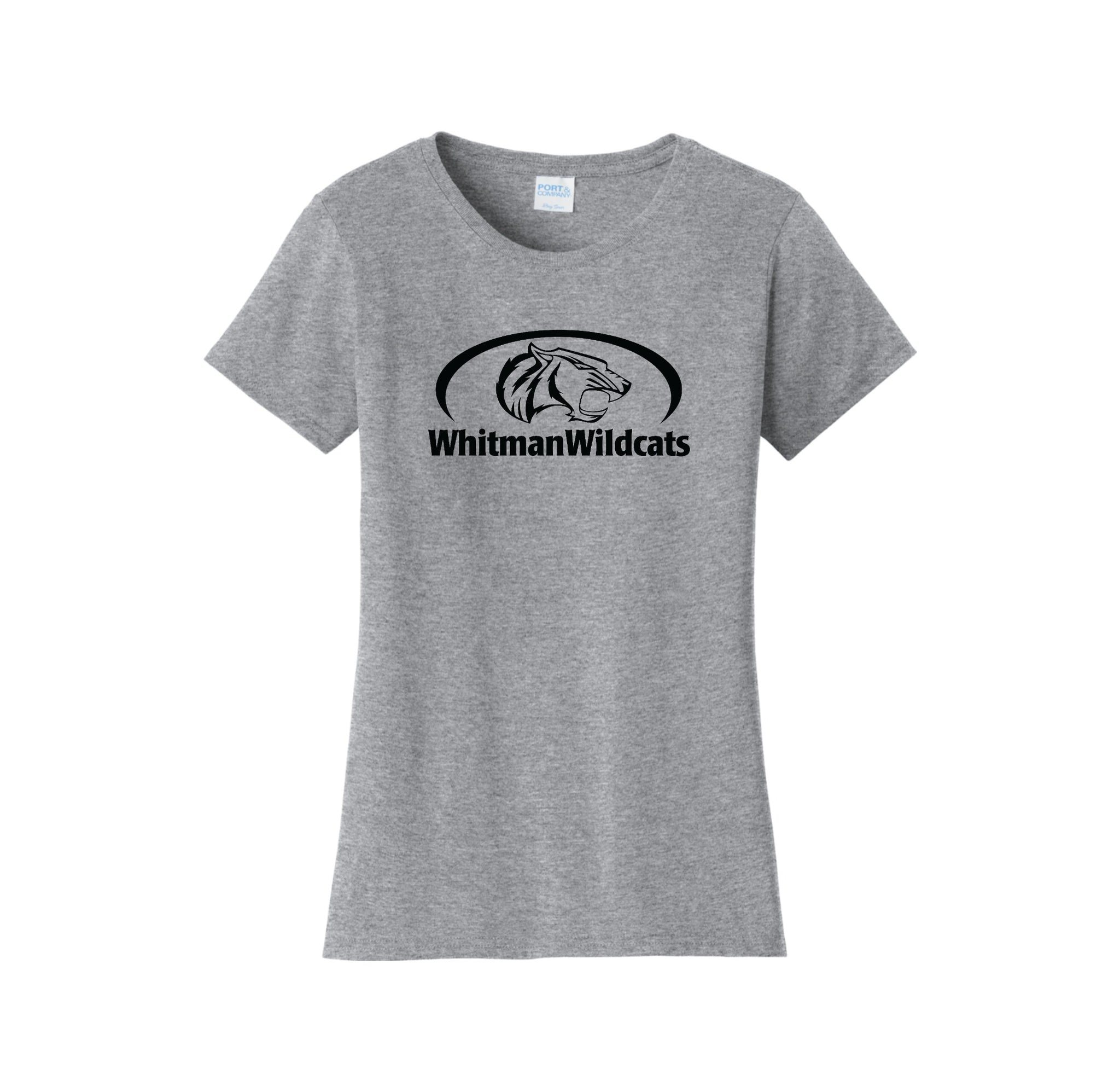 Athletic Heather variant image