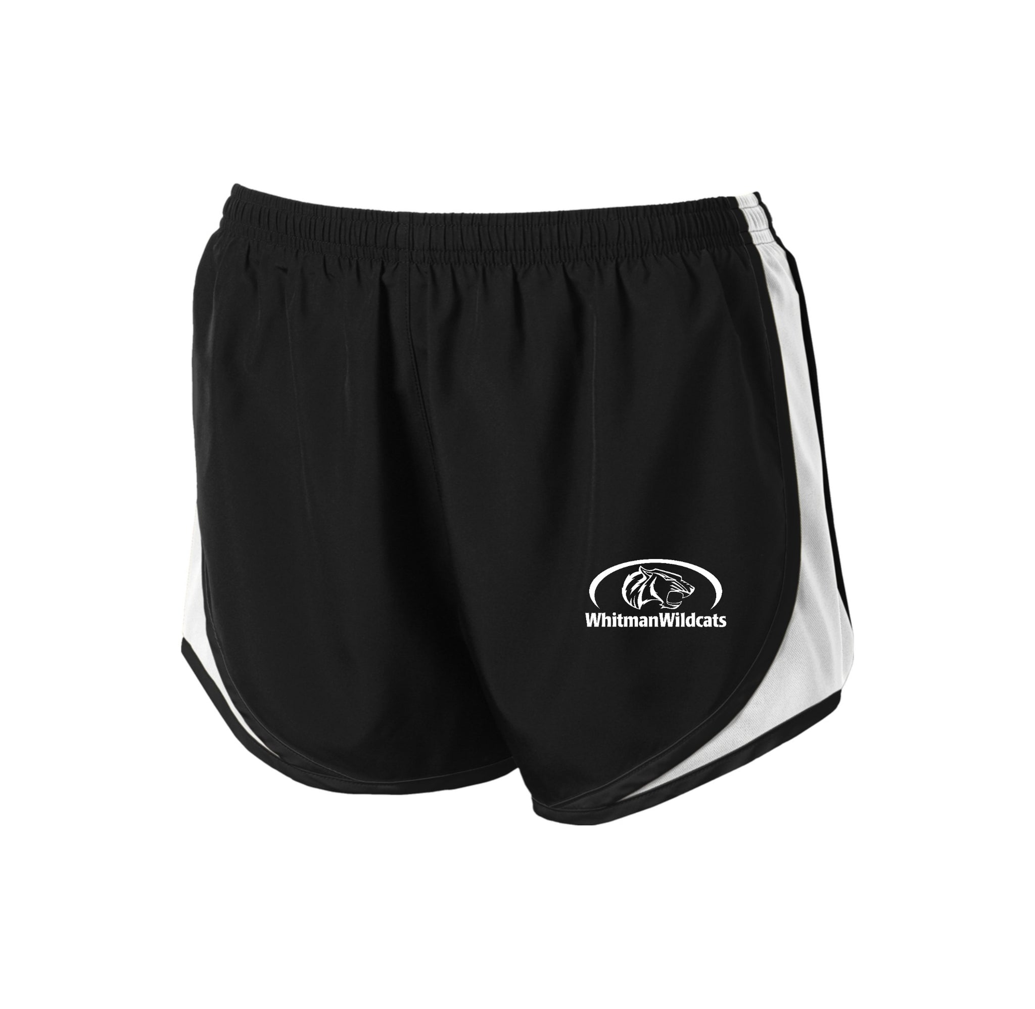 Black/ White/ Black variant image