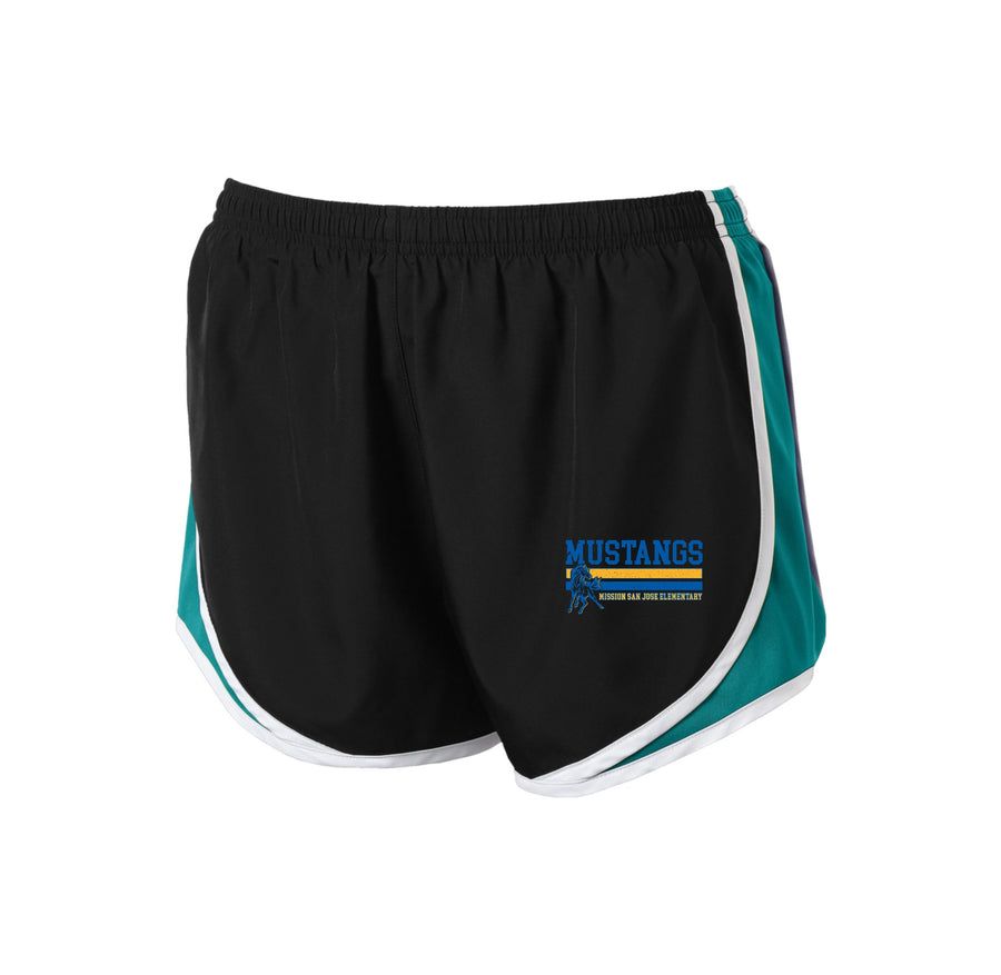Black/ Tropic Blue/ White variant image