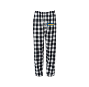 Black/ White Buffalo Plaid variant image