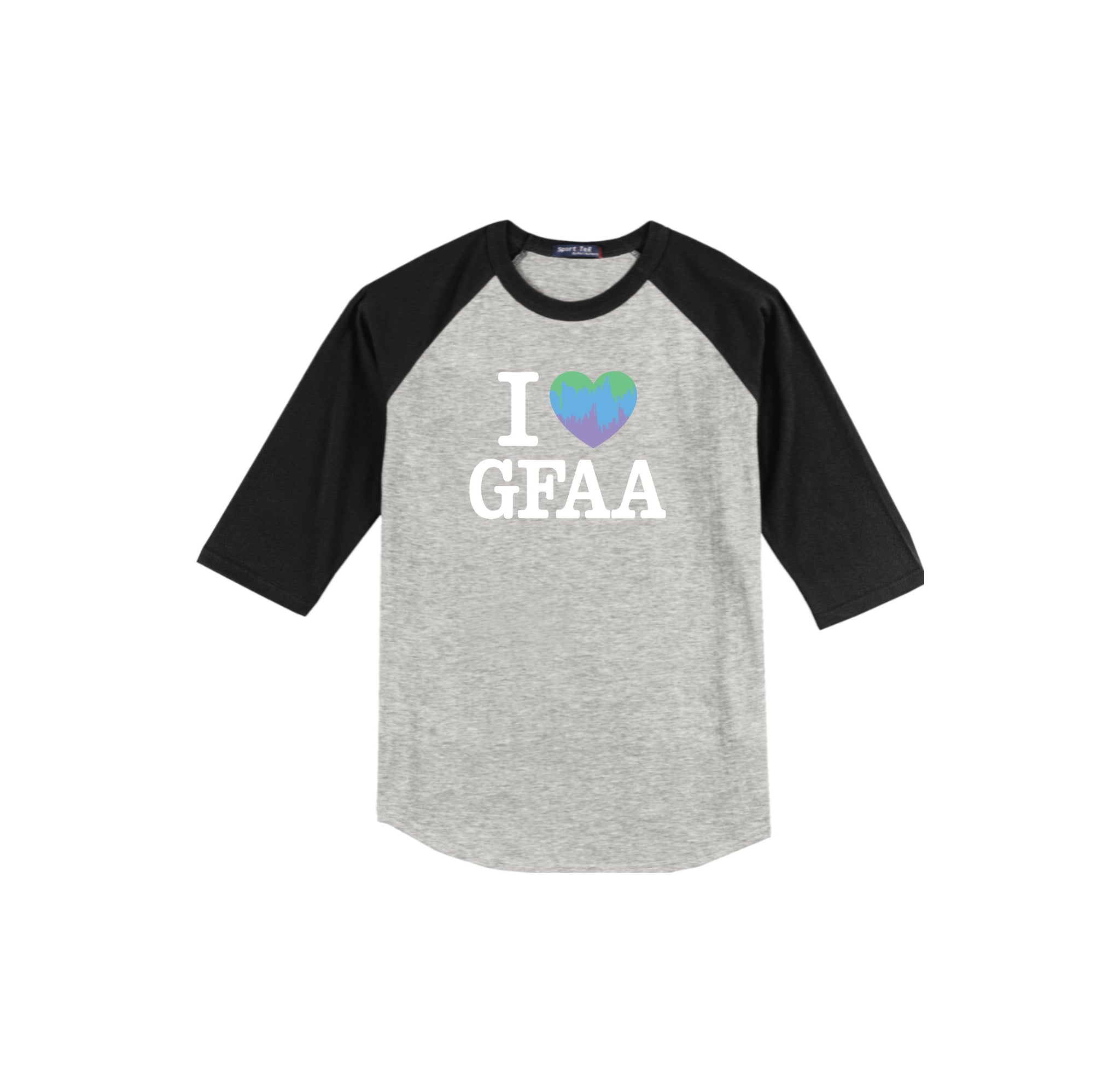 Heather Grey/ Black variant image