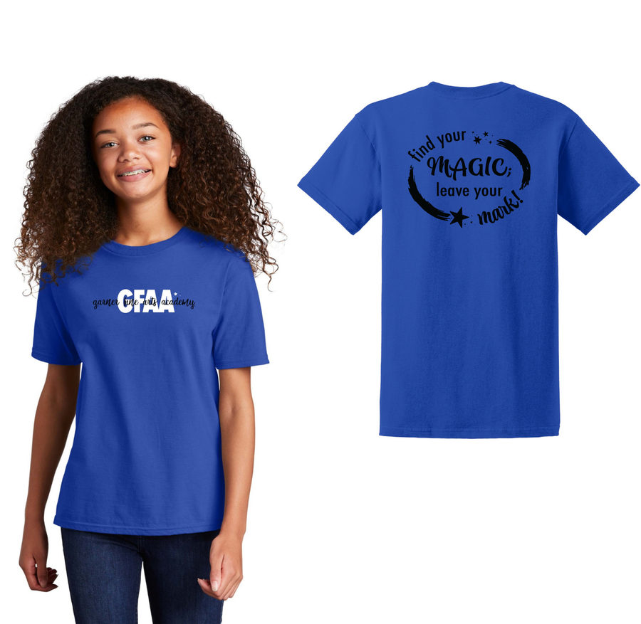 True Royal variant image