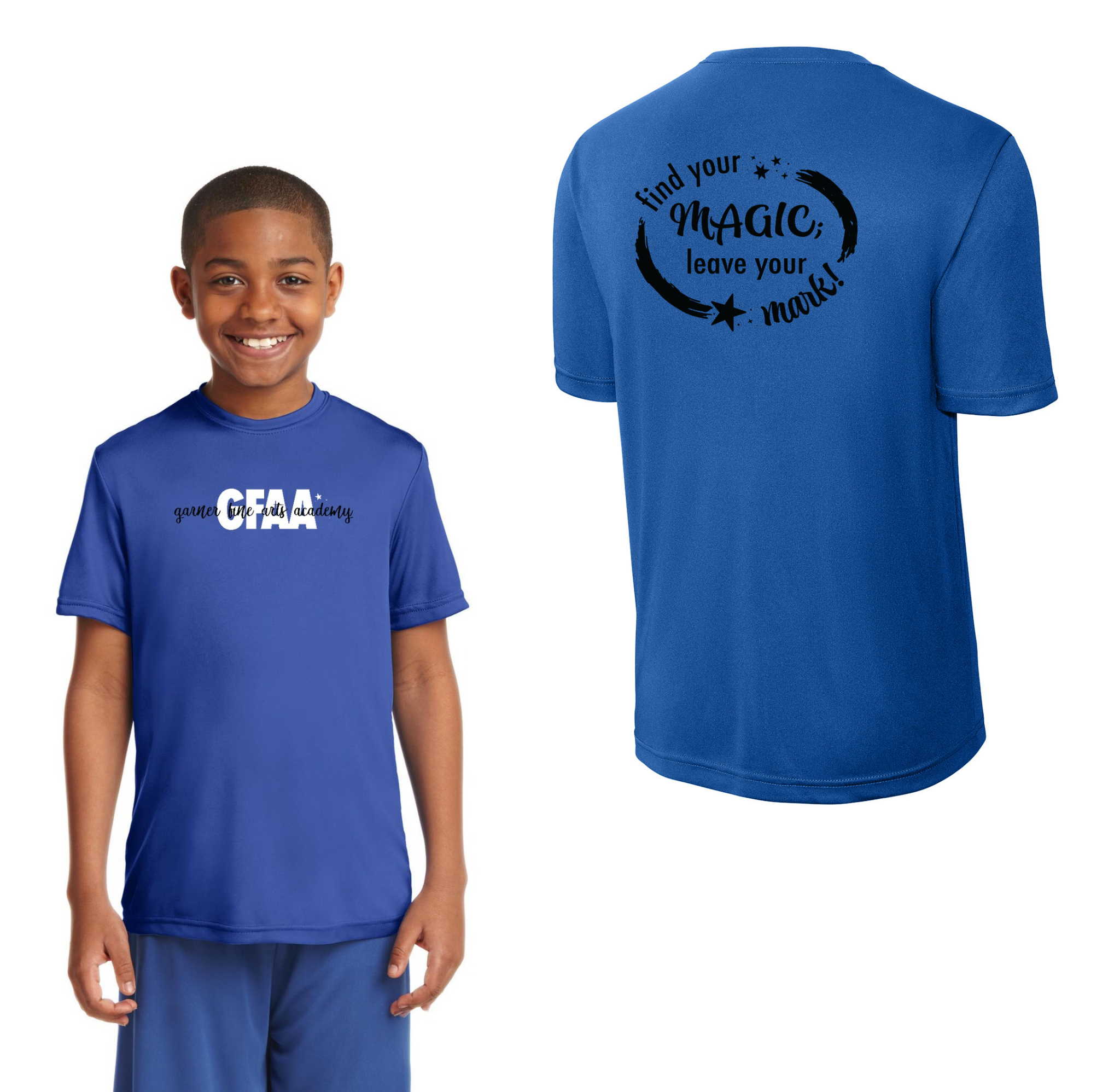 True Royal variant image