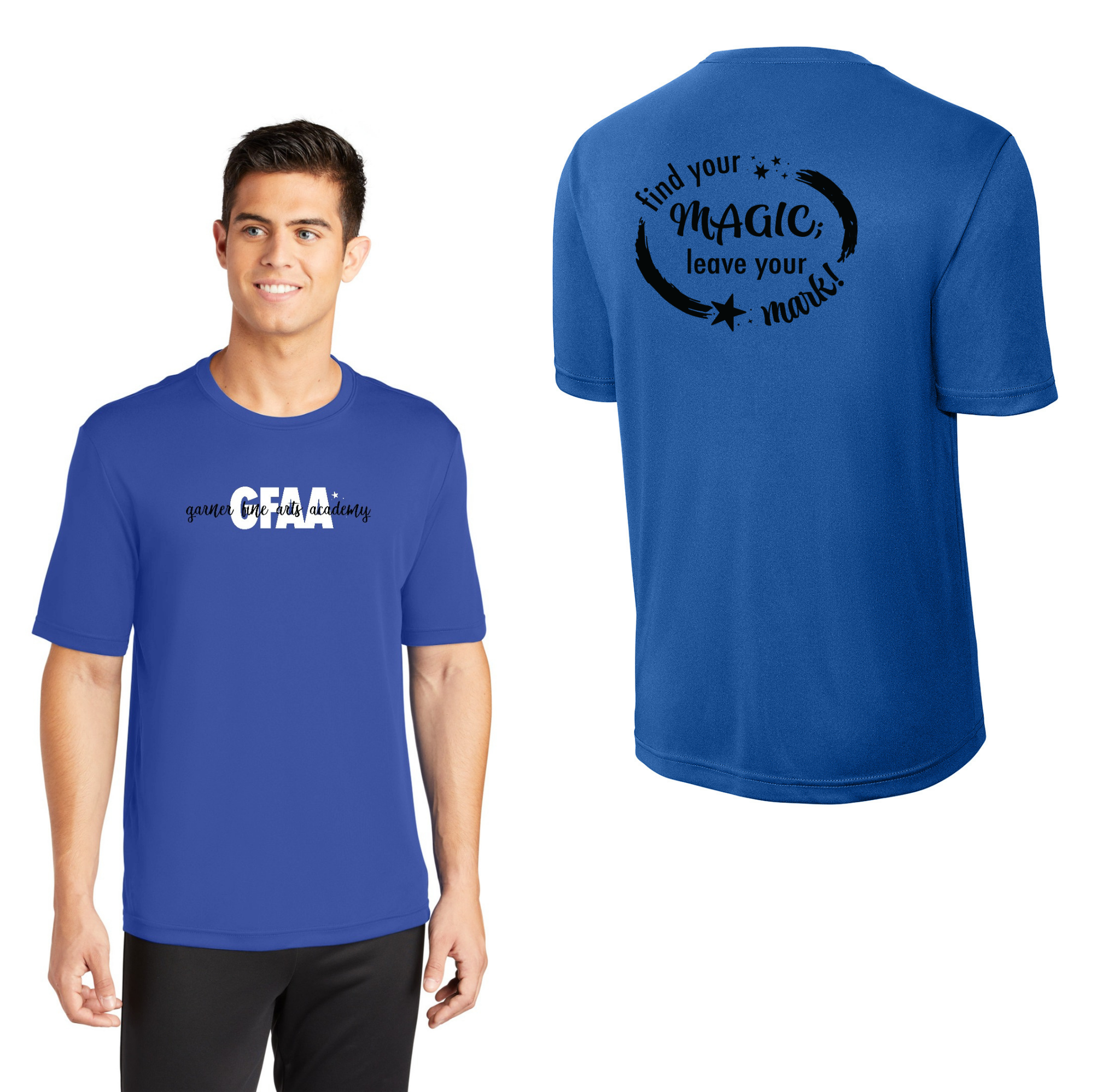 True Royal variant image