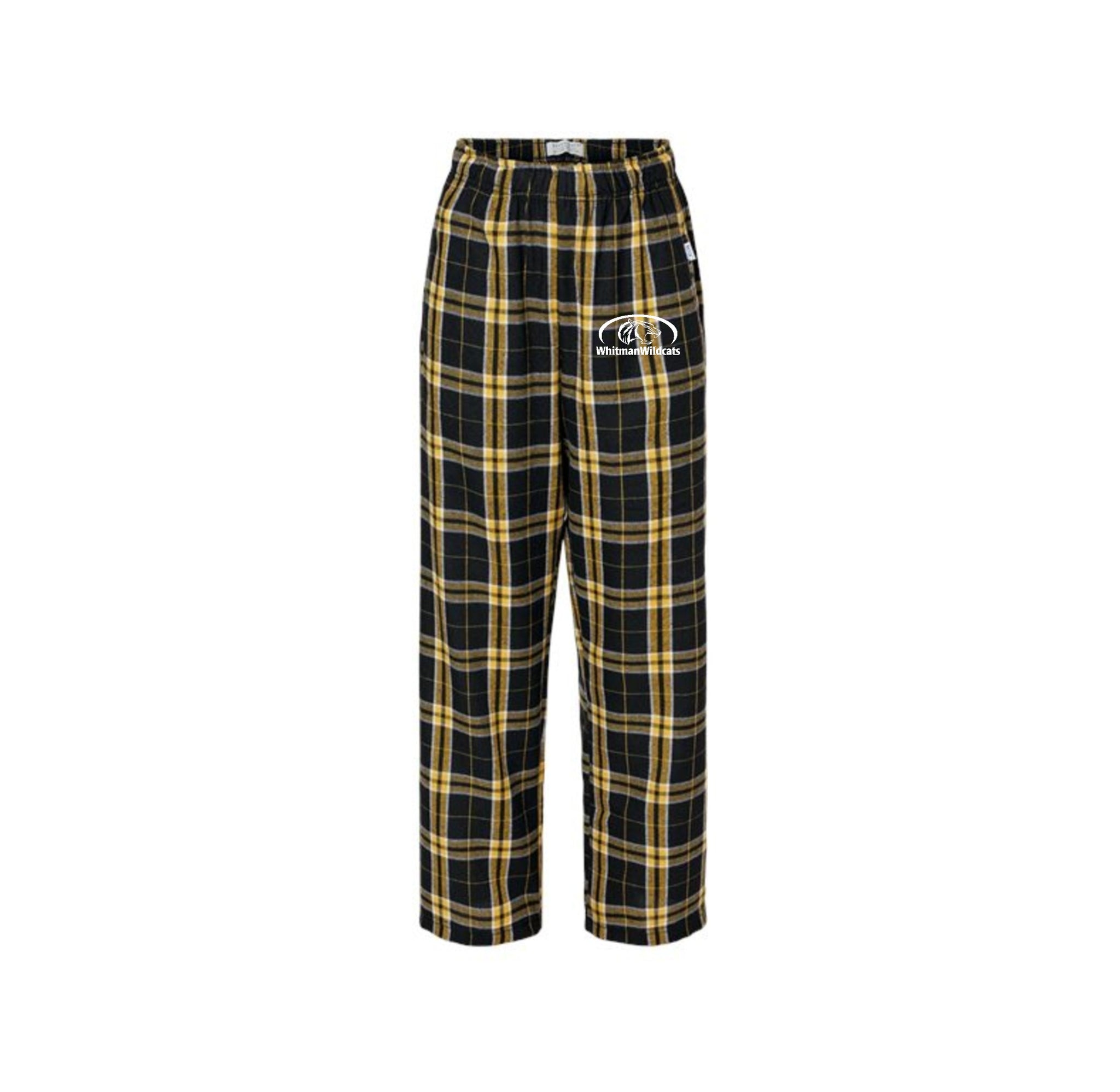 Black/ Gold variant image